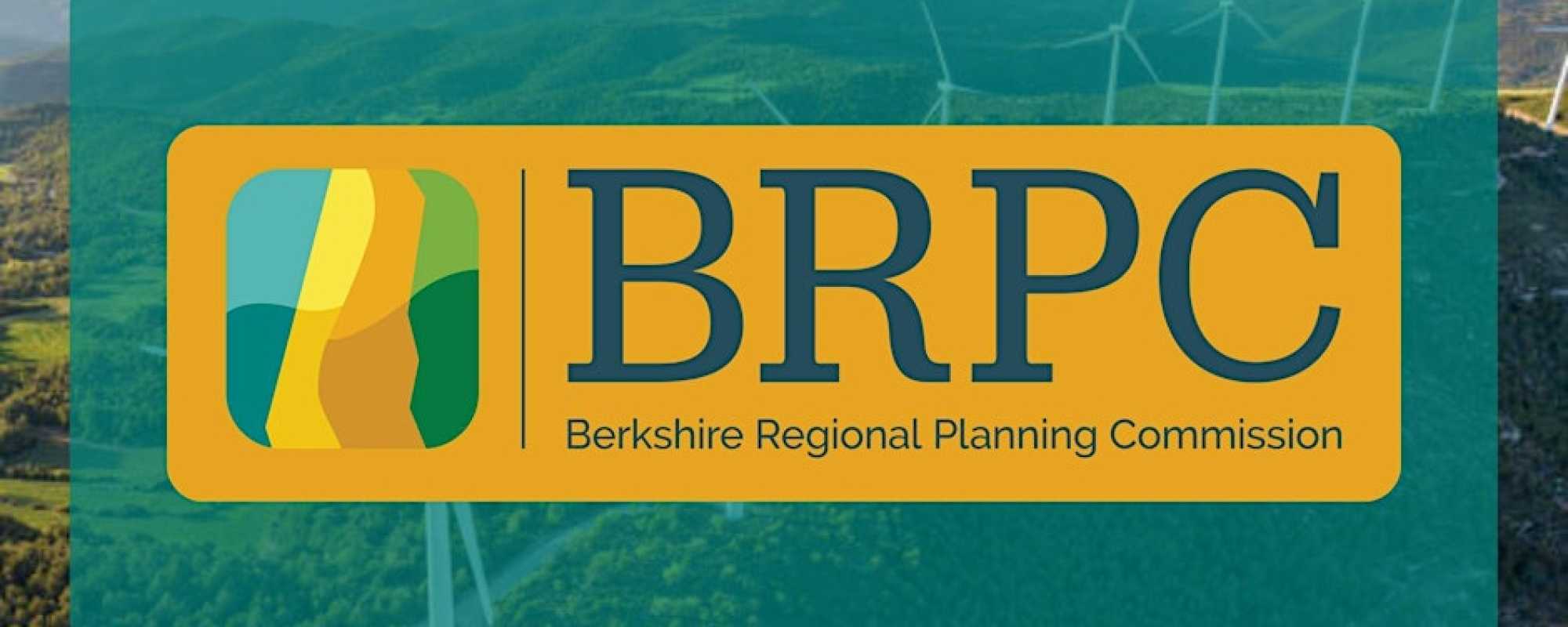 Berkshire Regional Planning Commision logo