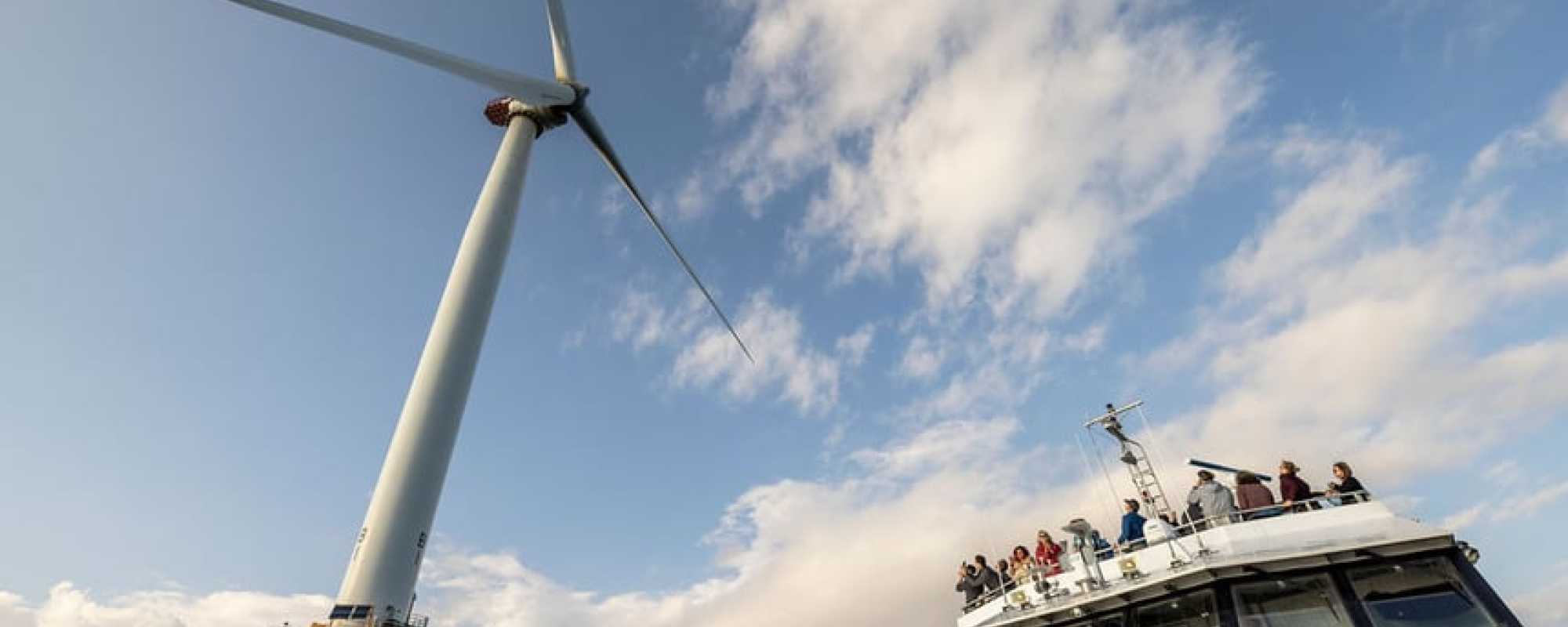block island - credit Chris Bennett/New England for Offshore Wind