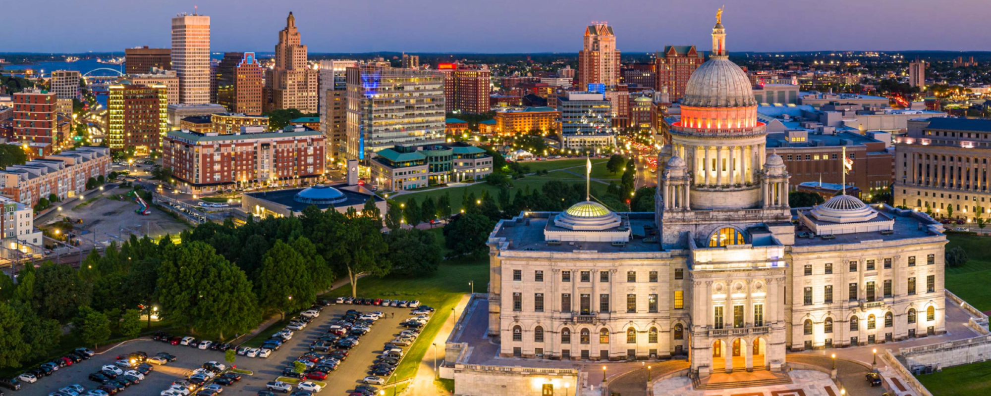 Rhode Island State House