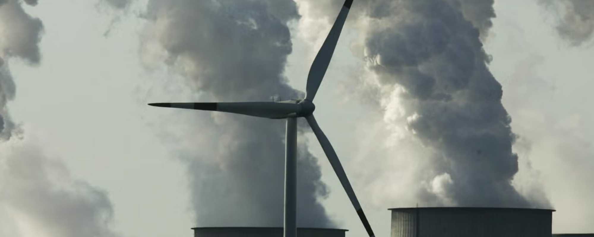 "All of the Above" Energy Policy Is Already Here... It's Not Good Enough.