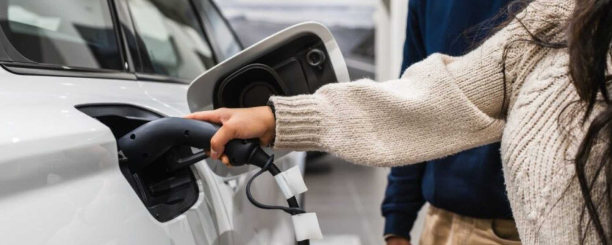 Get Your Electric Car By September 30