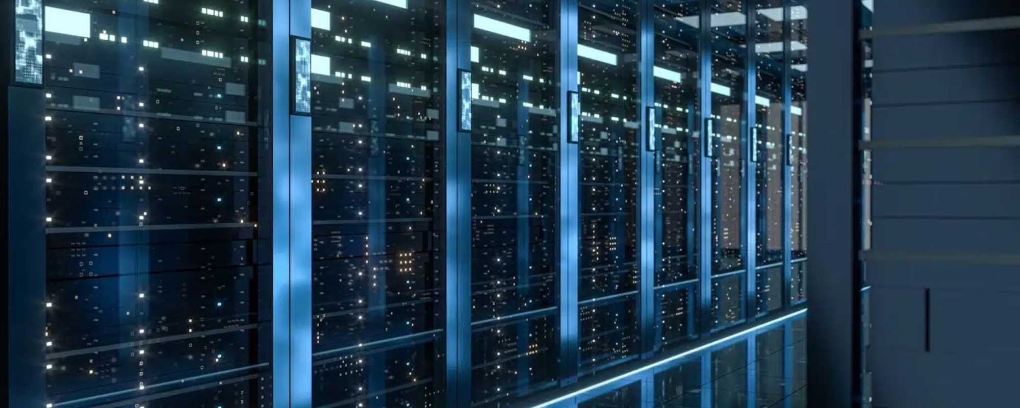 What is Massachusetts Doing About Data Centers?
