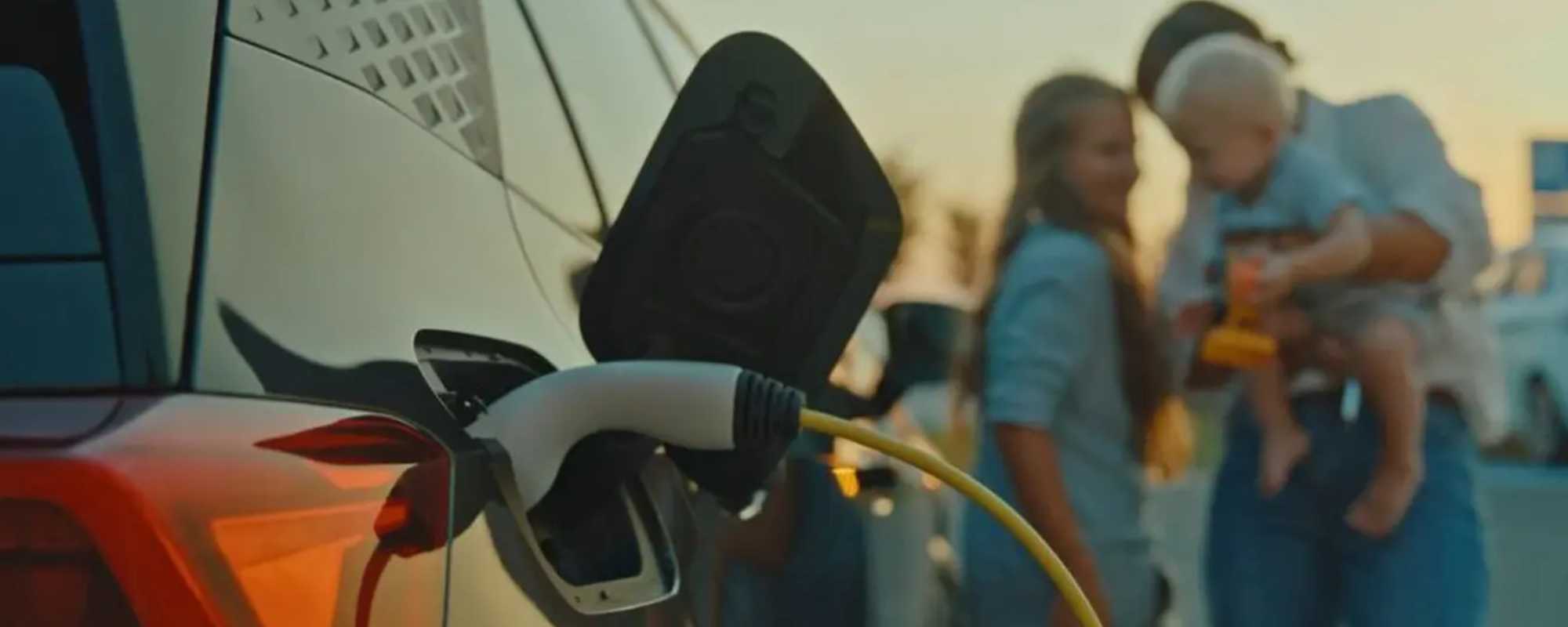 New EV Charging Rebate Program for Rhode Islanders!