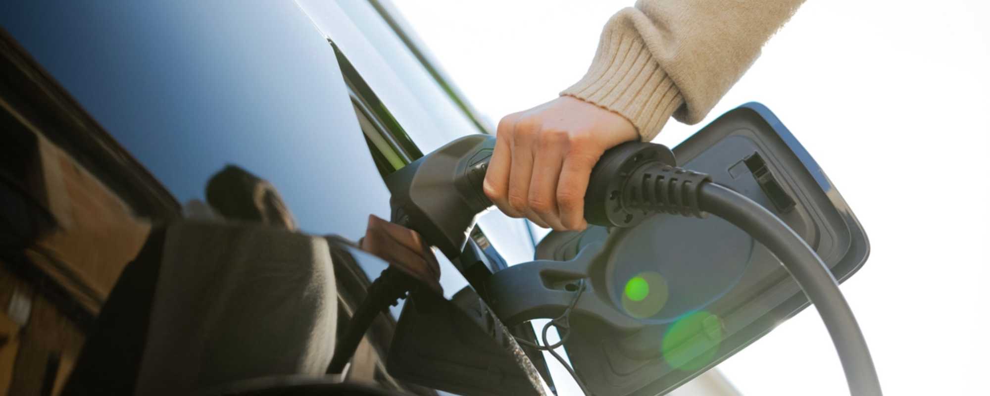 Bad News for Electric Cars