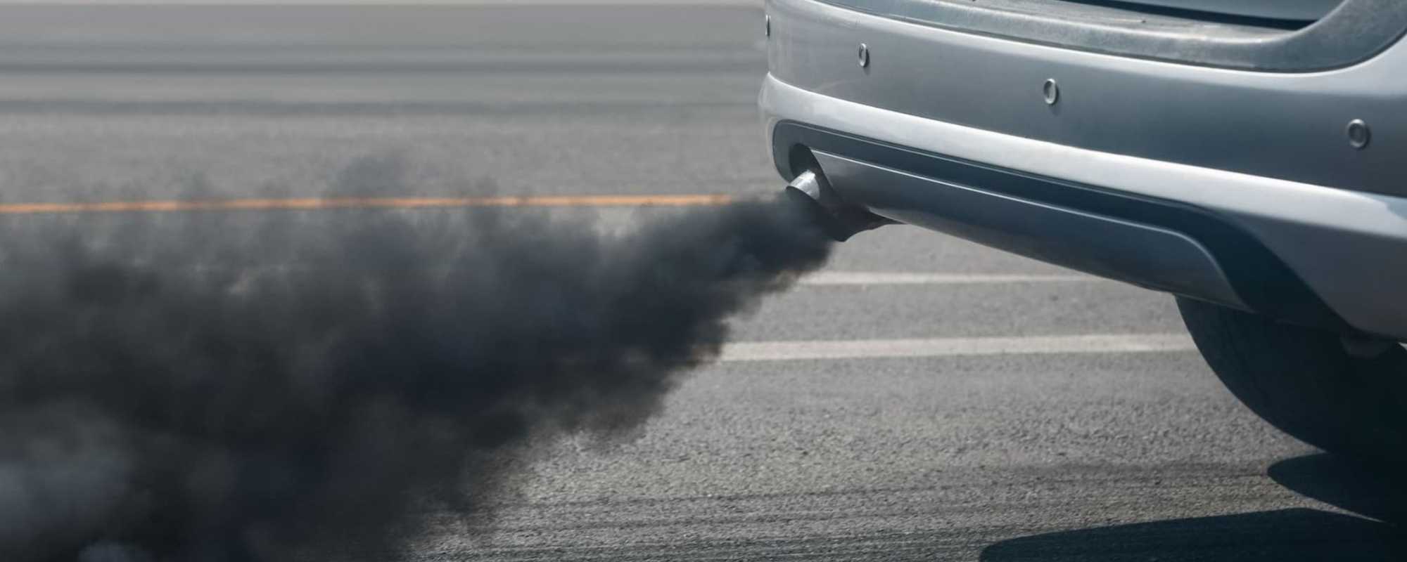 Electric Vehicles & Public Health