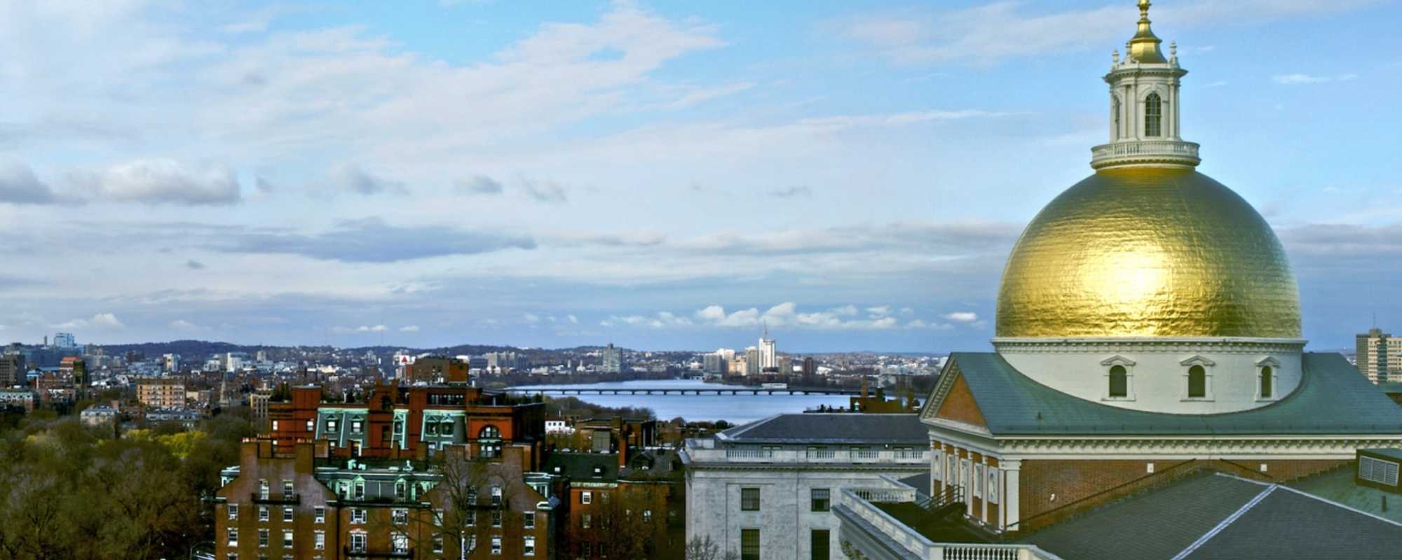 Massachusetts State Senate Passes an Excellent Energy Bill