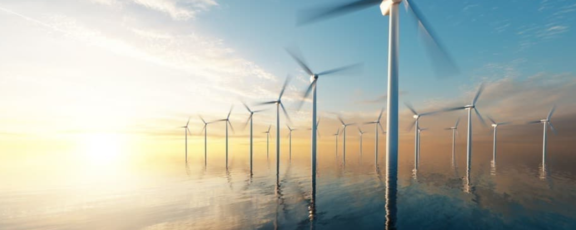 Rhode Island & Massachusetts Must Continue To Lead On Offshore Wind