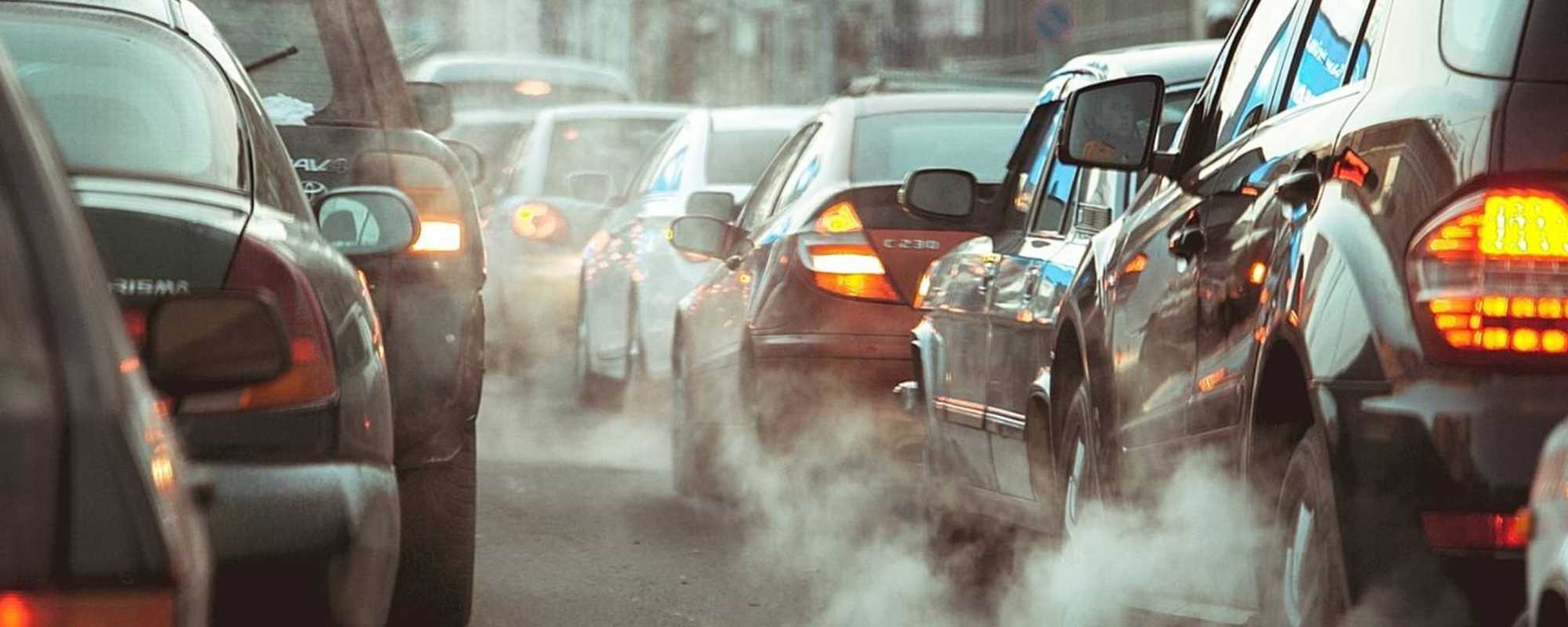 Clean Air Act Under Attack... Again