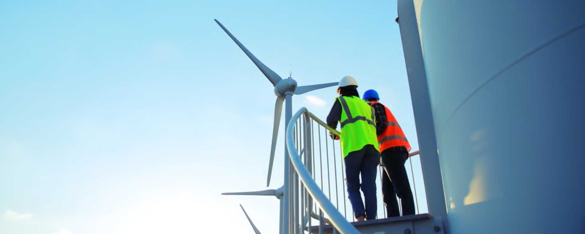 Earth Day Victory: The Courts Side with Clean Energy