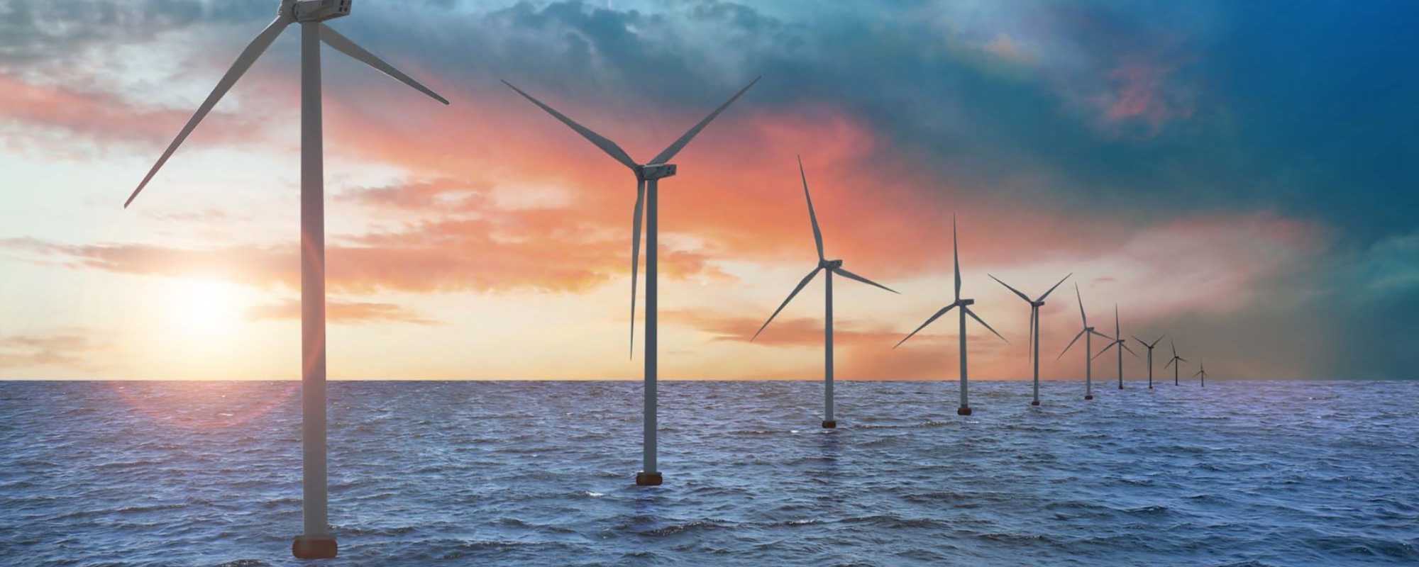 Our Statement On Trump’s All-out Assault On Offshore Wind