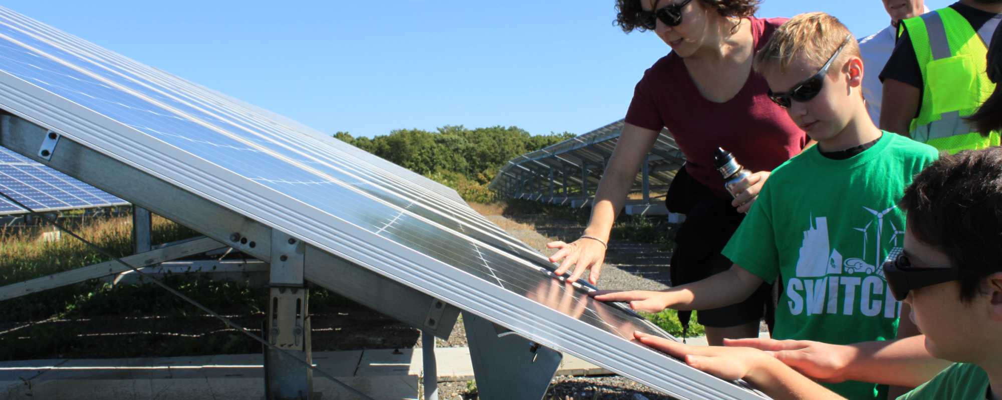 solar kid