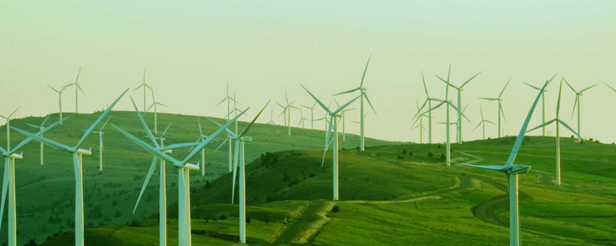 Windmills